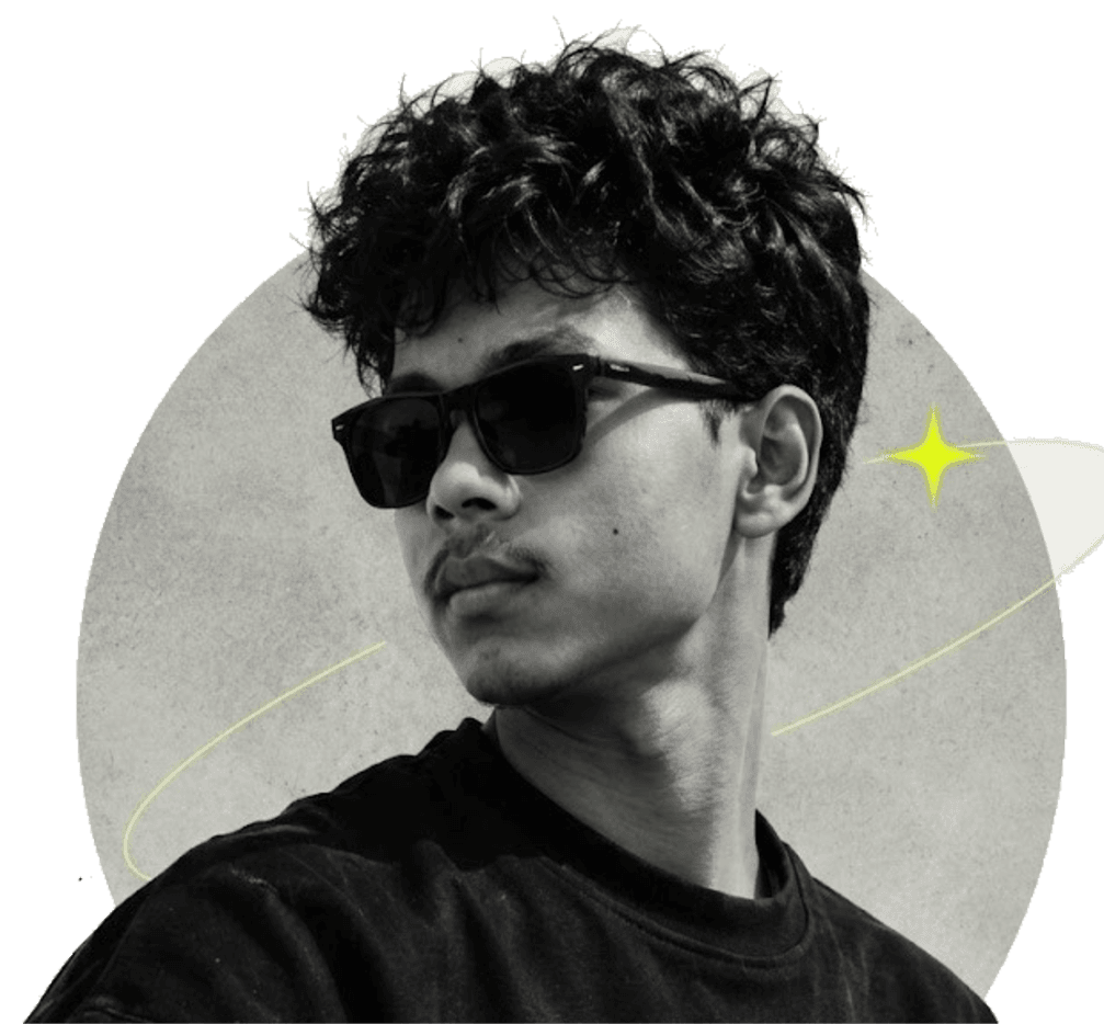 Shivam Shah